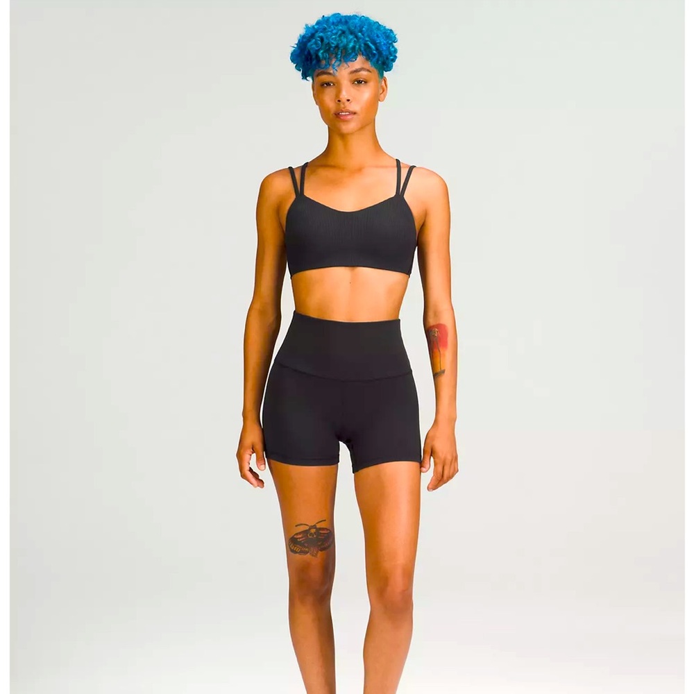 Lululemon high waist yoga spandex